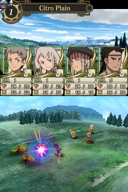 Illustration for article titled Suikoden: Tierkreis - The Communal DS RPG